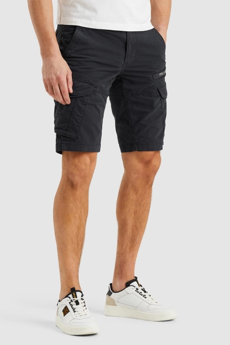 PME legend nordrop cargo shorts stretch twill